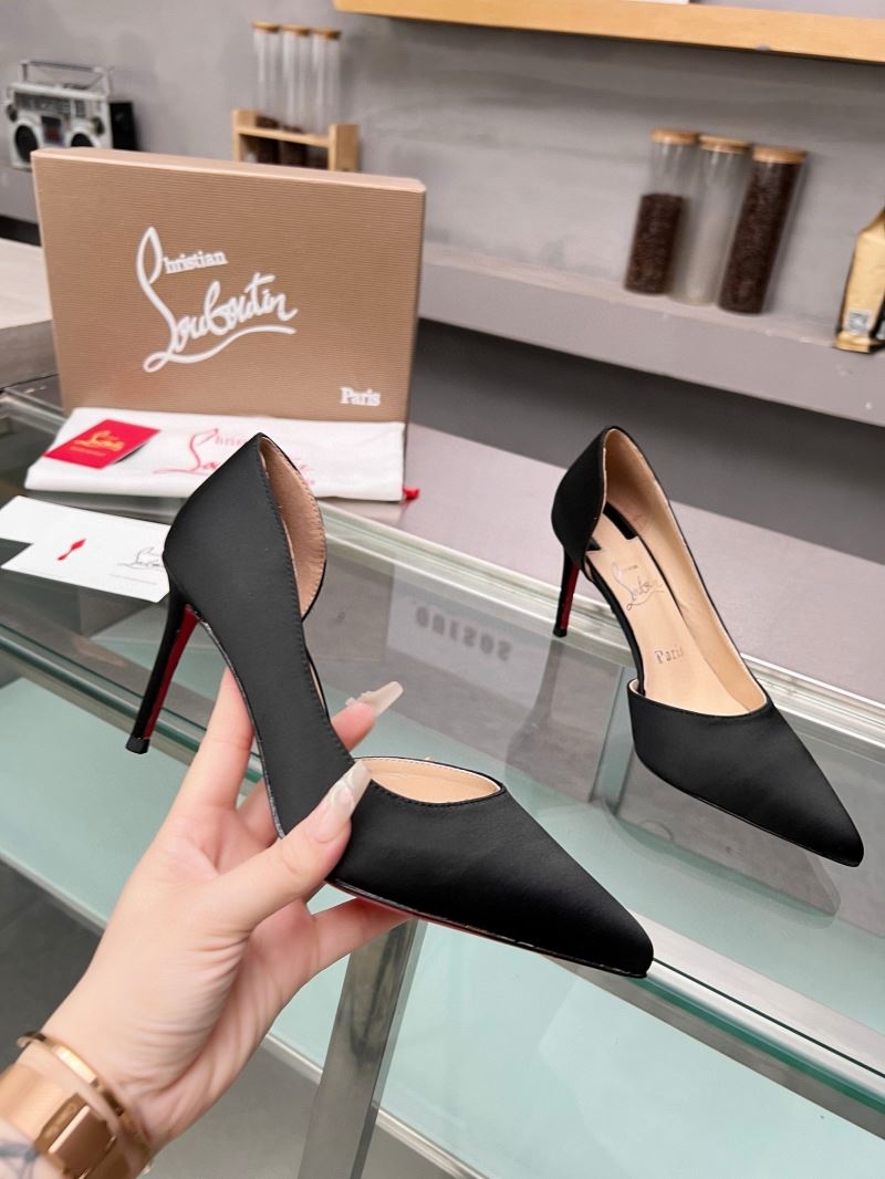 Christian Louboutin Heeled Shoes